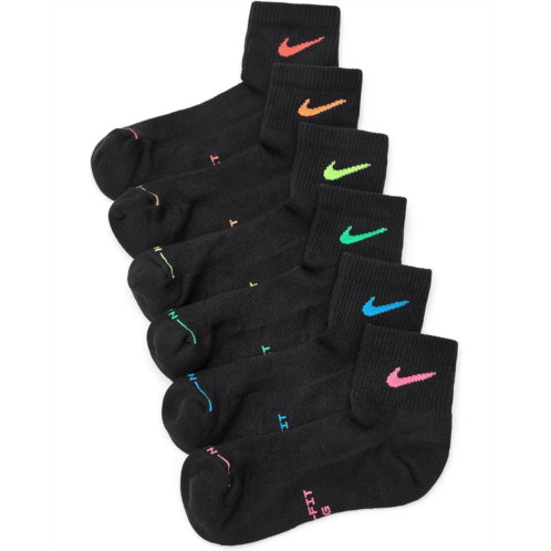 Unisex Nike Elevated Ankle (6 Pairs)