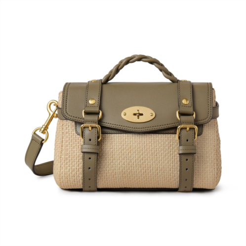 Mulberry mini alexa