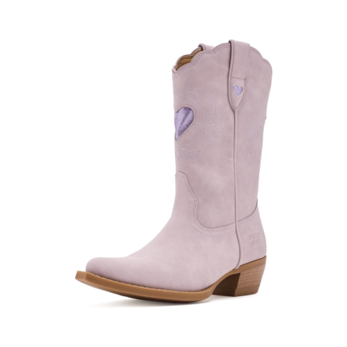 FRYE AND CO. Kids Girls FRYE AND CO Kids Iyla Heart Deco (Little Kid/Big Kid)