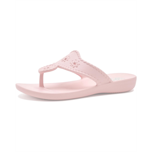 Girls Jack Rogers Kids Jacks Eva (Little Kid/Big Kid)