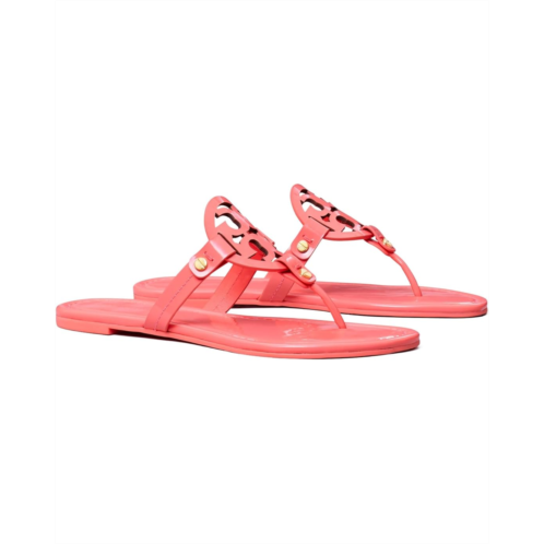 Womens Tory Burch Miller Sandal