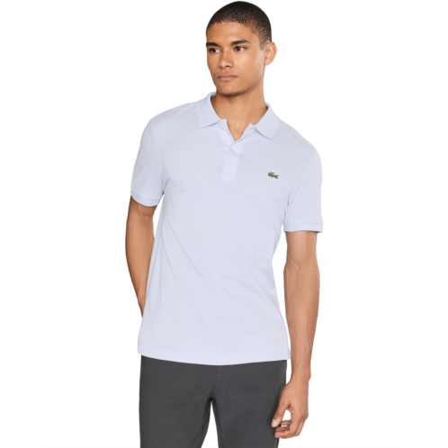 Lacoste Short Sleeve Slim Fit Pique Polo