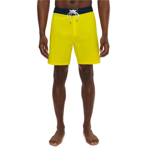 Hurley Phantom Eco One & Only Solid 18