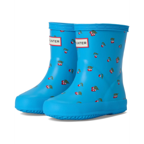 Hunter Kids First Classic Rain Boot (Toddler/Little Kid)
