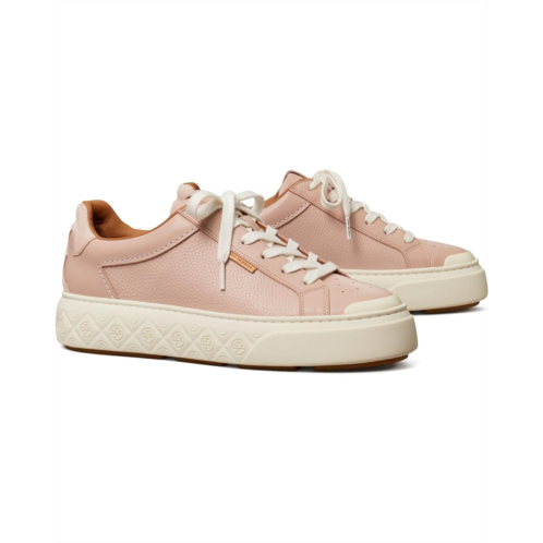 Womens Tory Burch Ladybug Sneakers