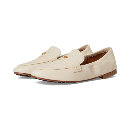 Womens Tory Burch Ballet Loafers