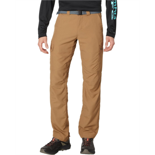 Mens Columbia Silver Ridge Cargo Pant
