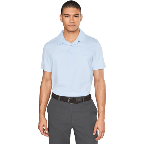 Lacoste Regular Fit Commuter Polo Shirt