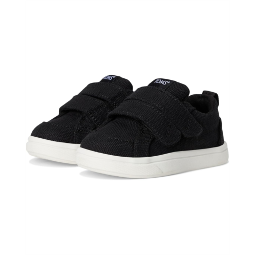 Boys TOMS Kids Cruz Double Strap (Toddler/Little Kid/Big Kid)