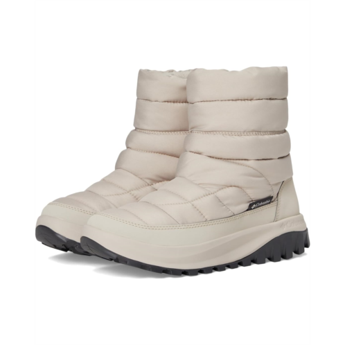 Womens Columbia Snowtrot Mid