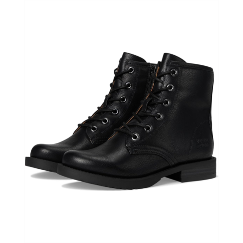 FRYE AND CO. Kids Girls FRYE AND CO Kids Chesnee Lace-Up 6 (Little Kid/Big Kid)