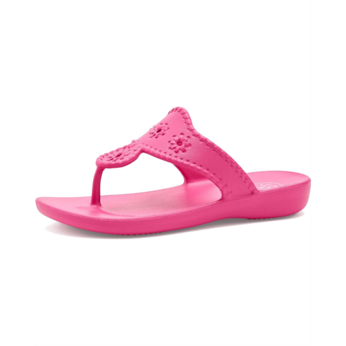 Girls Jack Rogers Kids Jacks Eva (Little Kid/Big Kid)
