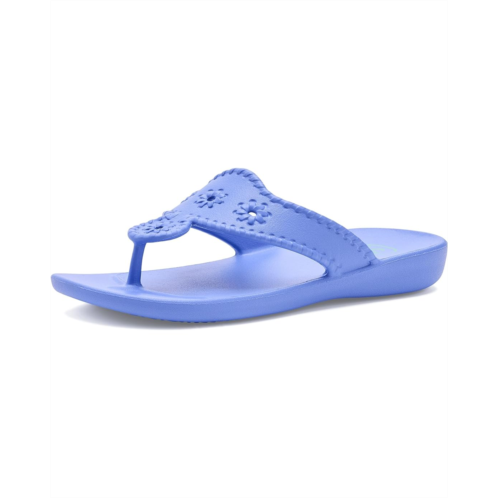Girls Jack Rogers Kids Jacks Eva (Little Kid/Big Kid)