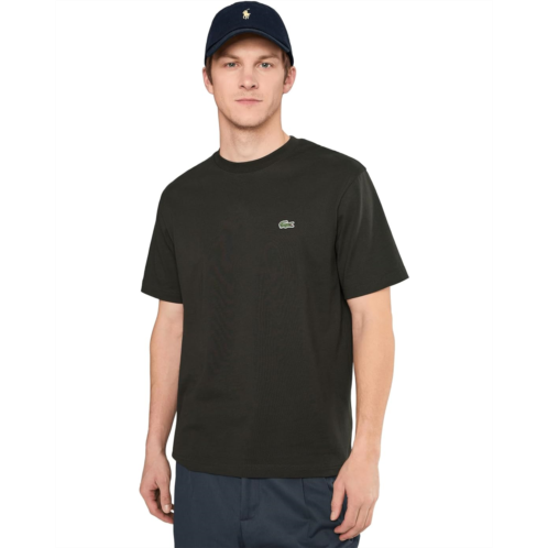 Lacoste Cotton T-shirt