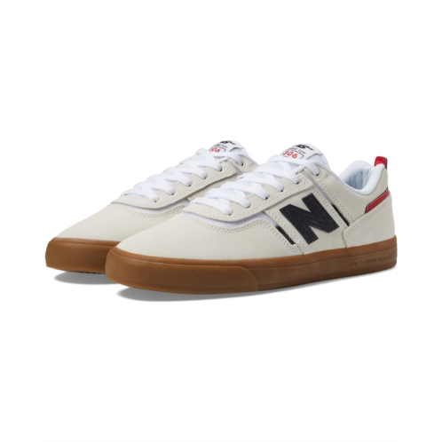 Unisex New Balance Numeric 306 - Jamie Foy