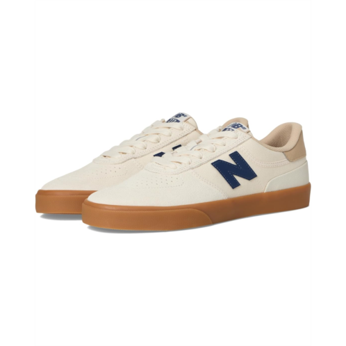 Mens New Balance Numeric 272