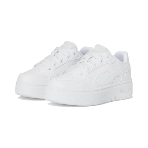 PUMA Kids Rebound Femme Shoes (Little Kid)