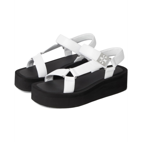 Womens Tory Burch Mellow Platform Sandals