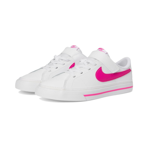 Kids Nike Kids Court Legacy (Little Kid)