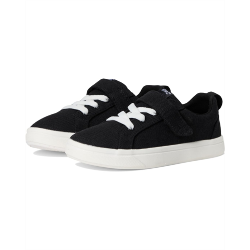 Kids TOMS Kids Cruz Lace-Up (Little Kid/Big Kid)