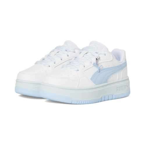 PUMA Kids Rebound Femme Shoes (Little Kid)