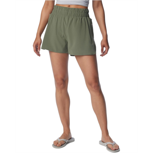 Columbia Tidal Light Lined Shorts