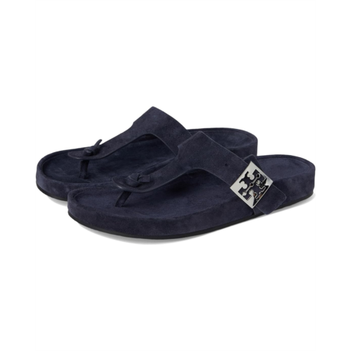 Womens Tory Burch Mellow Thong Sandals