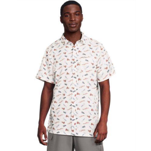 Columbia Super Slack Tide Camp Shirt