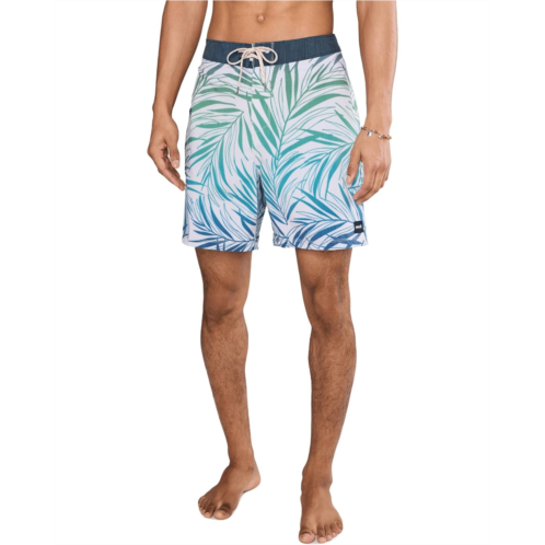 Hurley Phantom Eco Classic Slub Zip 18