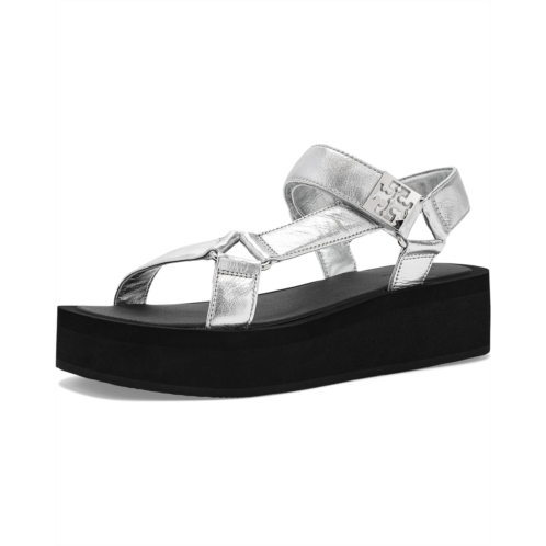 Womens Tory Burch Mellow Platform Sandals
