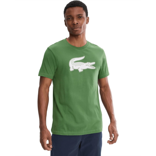 Lacoste Ultra Dry XXL Logo Sport T-Shirt