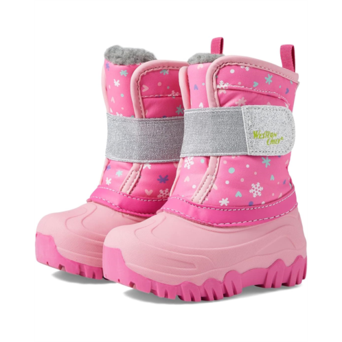Girls Western Chief Kids Baker Snow Boot (Toddler/Little Kid/Big Kid)