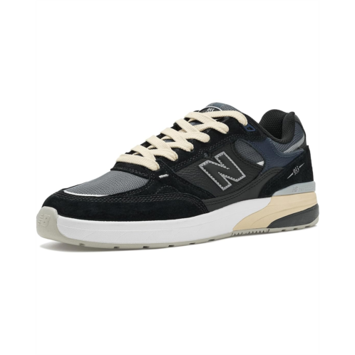 Unisex New Balance Numeric 933 Andrew Reynolds
