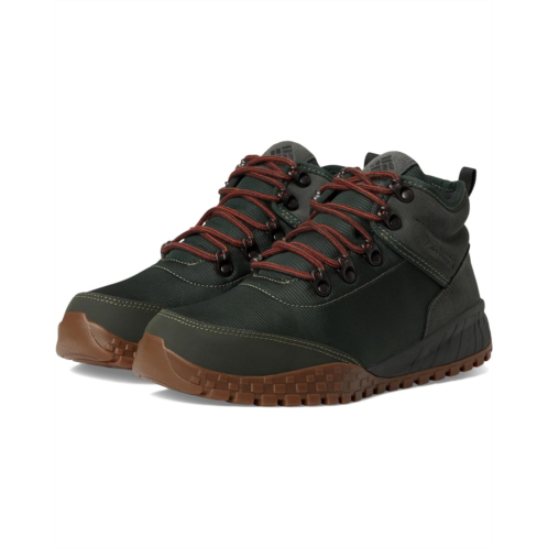 Mens Columbia Fairbanks Mid