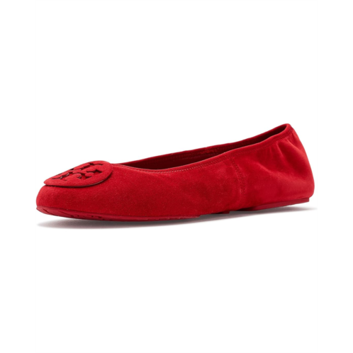 Womens Tory Burch Reva Travel Ballet