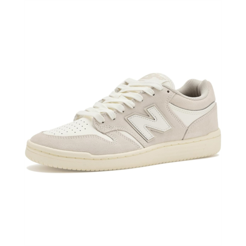 Unisex New Balance Numeric 480 Numeric