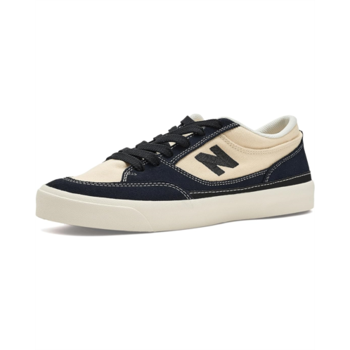 Unisex New Balance Numeric 417 Low Franky Villani
