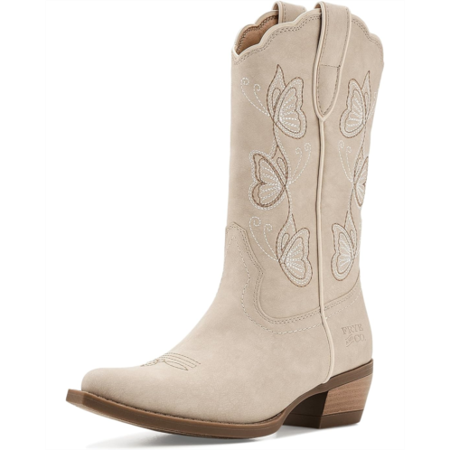 FRYE AND CO. Kids Girls FRYE AND CO Kids Iyla Butterfly (Little Kid/Big Kid)
