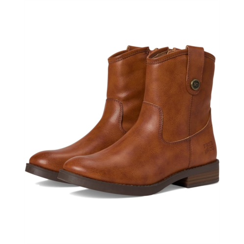 FRYE AND CO. Kids Girls FRYE AND CO Kids Girls Kellie Button Short (Little Kid/Big Kid)