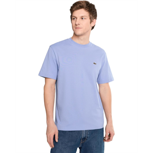Lacoste Cotton T-shirt