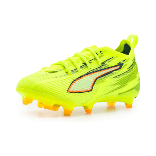 PUMA Kids Ultra Pro Firm Artificial Ground Soccer Cleats (Little Kid/Big Kid)