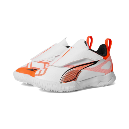 PUMA Kids Ultra Play Hook and Loop Turf Training (Toddler/Little Kid/Big Kid)