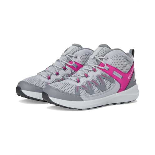 Columbia Kids Peakfreak Rush Mid Waterproof (Little Kid/Big Kid)