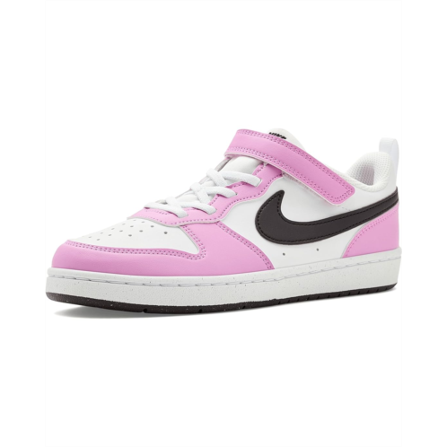 Nike Kids Court Borough Low Recraft (Little Kid)