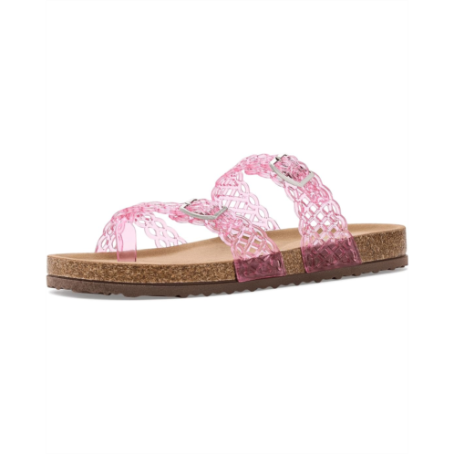 Girls Steve Madden Kids Beach (Little Kid/Big Kid)