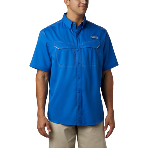 Columbia Low Drag Offshore S/S Shirt