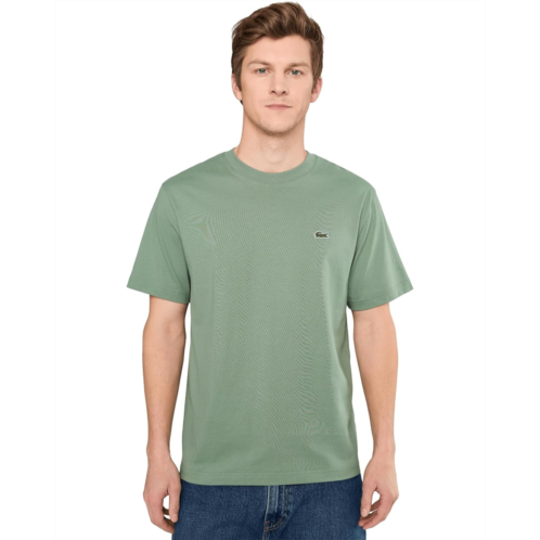 Lacoste Cotton T-shirt