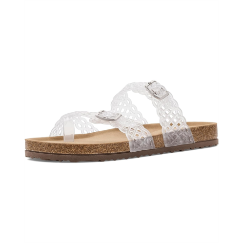 Girls Steve Madden Kids Beach (Little Kid/Big Kid)