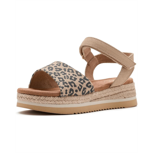 Girls TOMS Kids Diana (Little Kid/Big Kid)