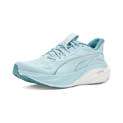 Womens PUMA Magnify Nitro 3 Running Shoes